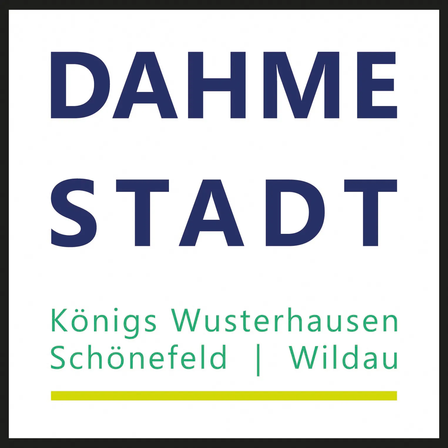 Dahmestadt